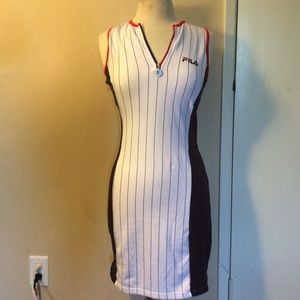 FILA Dress